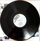 Sting LP The Dream Of The Blue Turtles