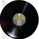 Thierry Mutin LP Sketch Of Love - France