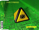Garbage ‎Maxi CD I Think I'm Paranoid (MUSH01785.2) - Australia (M/M)