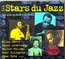 Les Stars Du Jazz Coffret 3xCD Les Plus Grands Standards