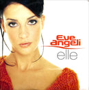 Eve Angeli CD Single Elle