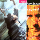Nilda Fernández 7" Mes Yeux Dans Ton Regard