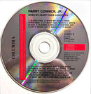 Harry Connick, Jr. CD When My Heart Finds Christmas