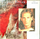 Michael Bolton 12" Love Is A Wonderful Thing