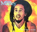 Bob Marley Maxi CD Why Should I / Exodus