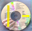 Marilyn Monroe ‎CD Diamonds Are A Girl's Best Friend - France (EX/EX)