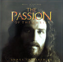 Compilation CD Songs Inspired By The Passion Of The Christ - Europe (M/M)