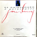 Gainsbourg 2xCD De Gainsbourg À Gainsbarre - PDO
