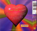 Poppyheads ‎Maxi CD All I Want - UK (M/M)
