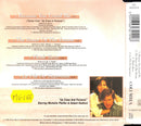 Celine Dion Maxi CD Because You Loved Me (Theme From "Up Close & Personal") - Eu