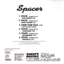Ketty DB Maxi CD Spacer - Germany (EX/VG+)