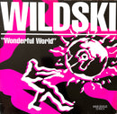 Wildski 12" Wonderful World