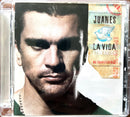 Juanes CD La Vida... Es Un Ratico
