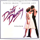 Various CD Dirty Dancing (Selections From The Original Soundtrack)