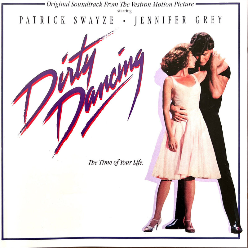 Various CD Dirty Dancing (Selections From The Original Soundtrack)