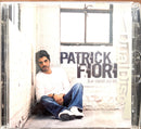 Patrick Fiori CD + DVD Si On Chantait Plus Fort - Dual Disc