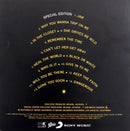 Michael Jackson ‎CD Dangerous - Rare Cardboard Sleeve - Europe (EX/EX)
