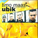 Timo Maas Featuring Martin Bettinghaus 12" Ubik