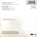 Jimmy Somerville ‎CD Single Heartbeat - France (VG+/VG+)