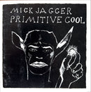Mick Jagger CD Primitive Cool