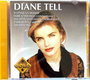 Diane Tell CD Diane Tell