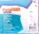 François Feldman CD À Contre-Jour