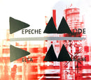 Depeche Mode ‎CD Delta Machine - Europe (VG+/G)