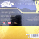 Darude ‎CD Single Feel The Beat - France (EX+/M)