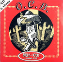 Billy Ze Kick Et Les Gamins En Folie ‎CD Single O.C.B. - France (EX/EX)