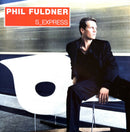 Phil Fuldner CD Single S_Express