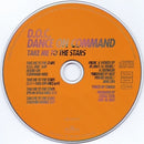 D.O.C. (Dance On Command) ‎Maxi CD Take Me To The Stars - Germany (M/M)