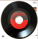 Phil Collins And Marilyn Martin 7" Separate Lives (Thème Du Film White Nights) -