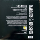 Marques Houston Featuring Joe Budden And Pied Piper 12" Clubbin
