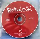 Fat Boy Slim CD Strictly For Promotional Use Only
