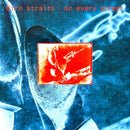 Dire Straits CD On Every Street