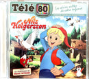 Karel Svoboda CD Nils Holgersson
