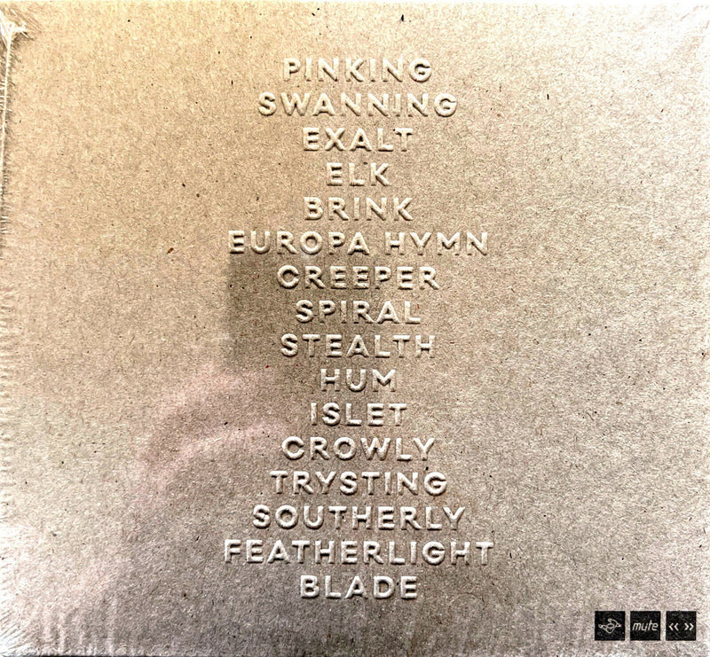 MG CD MG - Europe