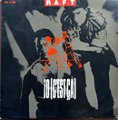 Raft 12" ¡O (C'est Ça) - Promo - France