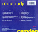Mouloudji CD Mouloudji