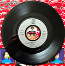 Confetti's 7" C In China - France