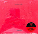 Mylène Farmer Maxi CD L'emprise