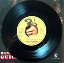 Daniel Guichard 7" Ne Parle Pas