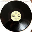 Q-Matic 12" Take It To The Top - Germany