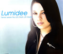 Lumidee Maxi CD Never Leave You (Uh Oooh, Uh Oooh) - Europe