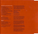 Pet Shop Boys ‎Maxi CD You Only Tell Me You Love Me When You're Drunk -
