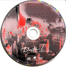 Doctor L CD Single Life Of Fortune & Fame