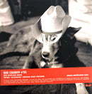 Axel Bauer ‎CD Single Bad Cowboy - Promo - France (EX/M)
