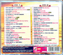 Compilation 2xCD NRJ Party Hits