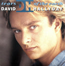 David Hallyday ‎7" Tears Of The Earth - France (VG+/EX)
