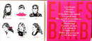 Compilation CD Elles & Barbara